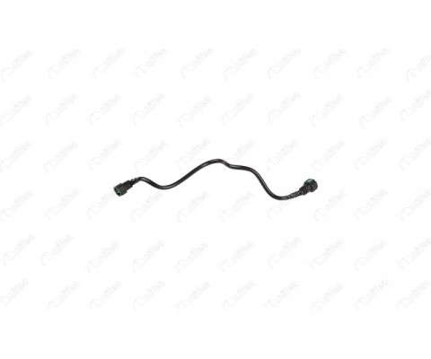 YAKIT BORUSU DACIA DUSTER HS 1.5 DCİ K9K 898 2013-08 2018-01