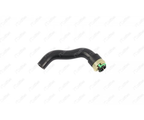 KALORİFER GİRİŞ HORTUMU VECTRA B 1.7 TDI-2.0 TDI 96-01