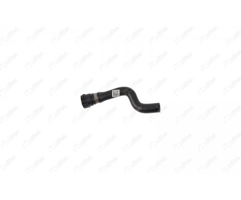 KALORİFER GİRİŞ HORTUMU OPEL CORSA D 06>14 1.3 Z13DTH