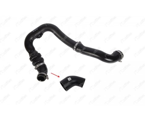 TURBO HORTUMU KÜÇÜK FORD RANGER 2.2 TDCI