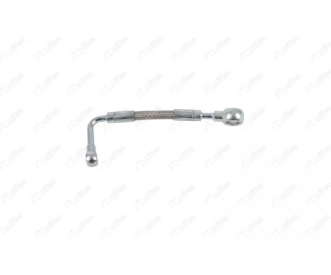 TURBO YAĞLAMA BORUSU FORD MONDEO-KUGA-SMAX-GALAXY 04> 2.0 TDCİ