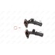 EGR BORU CONTASI MERCEDES OM608 W177 W247 C118 W415 . RENAULT MEGANE IV 15> CLIO V 19> EXPRESS 21> D ACIA DUSTER II 17> K9K 1.5 Blue dCi