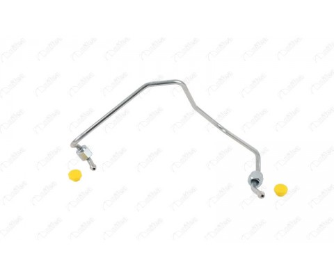 YAKIT BORUSU POMPA RAIL ARASI FORD TRANSİT-RANGER 11> 2.2 TDCİ
