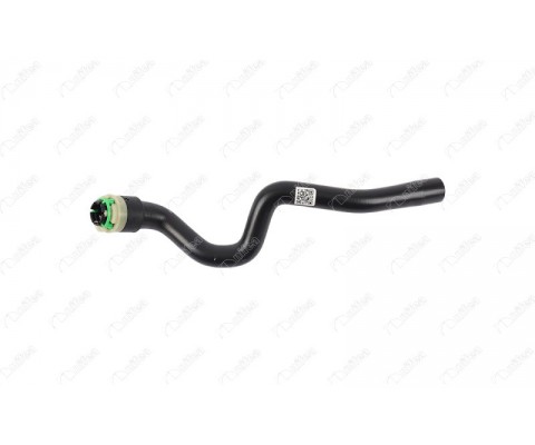 KALORİFER ÇIKIŞ HORTUMU ORJ.KONNEKTÖR ASTRA G 98-99 Z16XEP