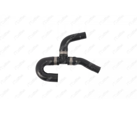 KALORIFER HORTUMU MERCEDES VITO W639 03>