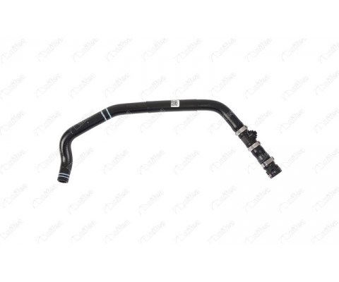 KALORİFER HORTUMU FIAT DUCATO III 2.3 JTD 06 >