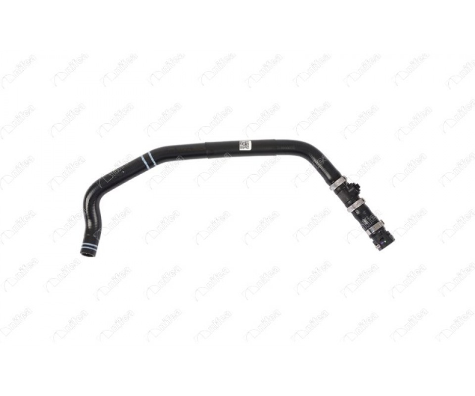 KALORİFER HORTUMU FIAT DUCATO III 2.3 JTD 06 >