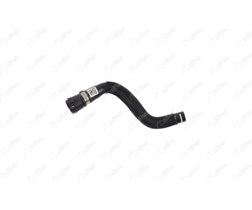 KALORİFER HORTUMU FIAT EGEA 16> 1.3D MTJ