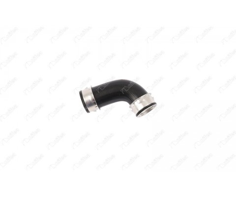 TURBO İNTERCOOLER HORTUMU AUDI A3 1.9 D-2.0 D 04-08