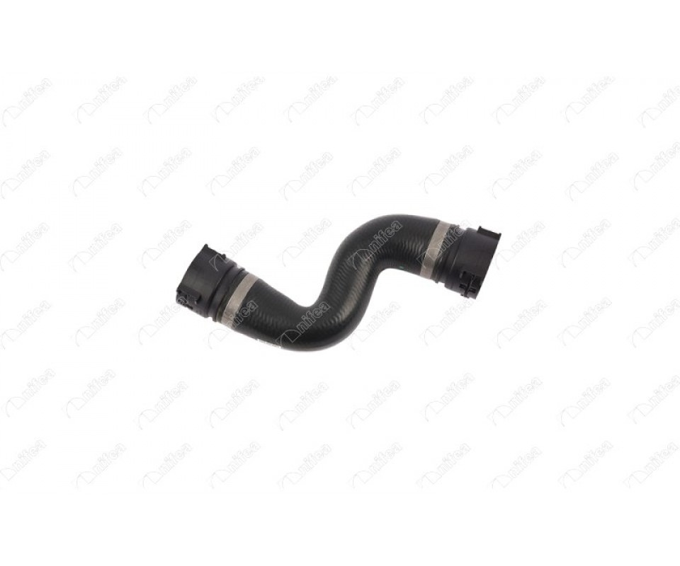 RADYATOR HORTUMU ALT BMW N52N X3 E83 LCI