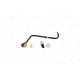 TURBO SU SOĞUTMA BORUSU OPEL ASTRA K-MOKKA 1.4 XFL-XFT INSIGNIA B 1.5 SFL-SFT