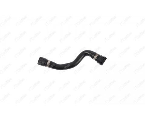 RADYATOR YEDEK SU DEPOSU HORTUMU BMW M54 E53