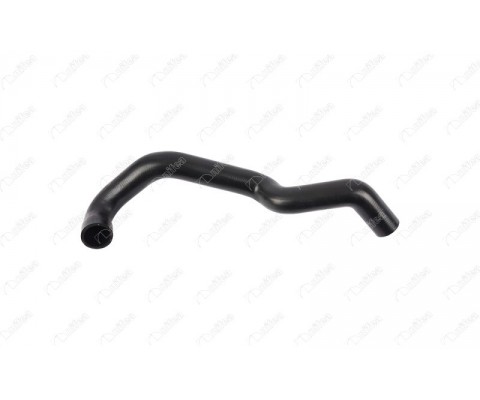 RADYATOR HORTUMU ALT MERCEDES W124 S124 C124 A124 KLIMALI