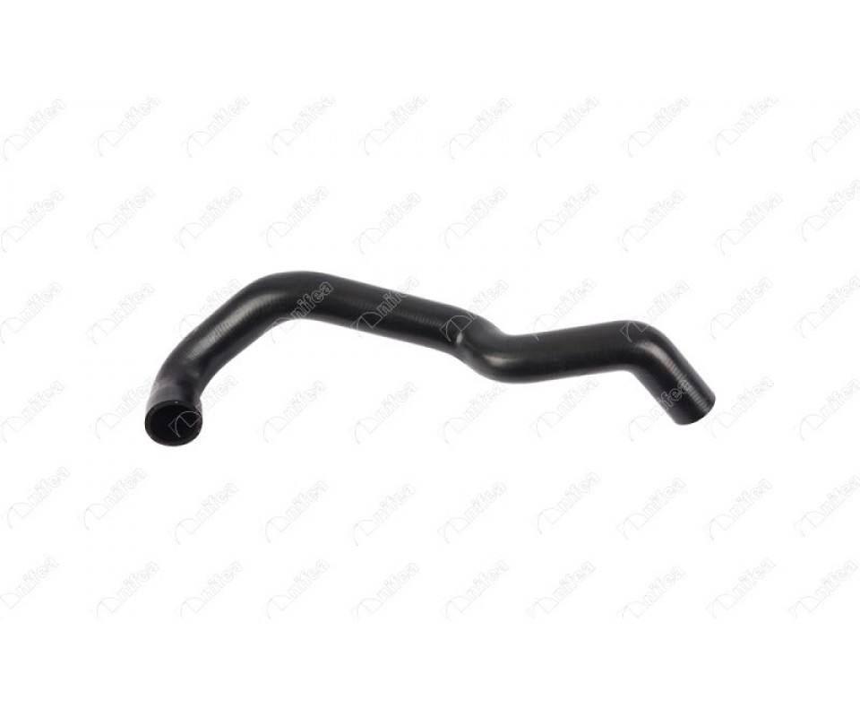 RADYATOR HORTUMU ALT MERCEDES W124 S124 C124 A124 KLIMALI