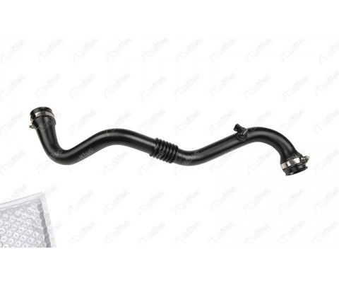 TURBO BORUSU RENAULT GRAND SCENIC II 02>08 MEGANE 02>08 1.5 dCi K9K