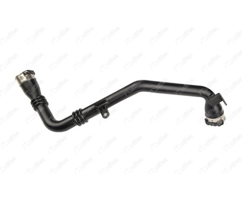 TURBO HORTUMU NISSAN JUKE 1.5L K9K Dci F15 14->