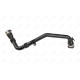 TURBO HORTUMU NISSAN JUKE 1.5L K9K Dci F15 14->