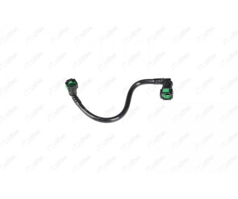 YAKIT BORUSU RENAULT CLIO V B7 1.5 BLUE DCI 100 B7AD 21 >
