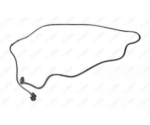 YEDEK SU DEPO BORUSU PEUGEOT P308-P508-P3008-P5008 CITROEN C4 PİCASSO-C5AIRCROSS 1.6 THP 13>