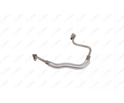 TURBOSARJ YAGLAMA BORUSU BMW B42 B46 B48 F20 F21 F22 F23 F45 F46 F30 F31 F34 G20 F32 F33 F36 G22 G26 G30 G31 G32 G11 G12 F48 F39 G01 G02