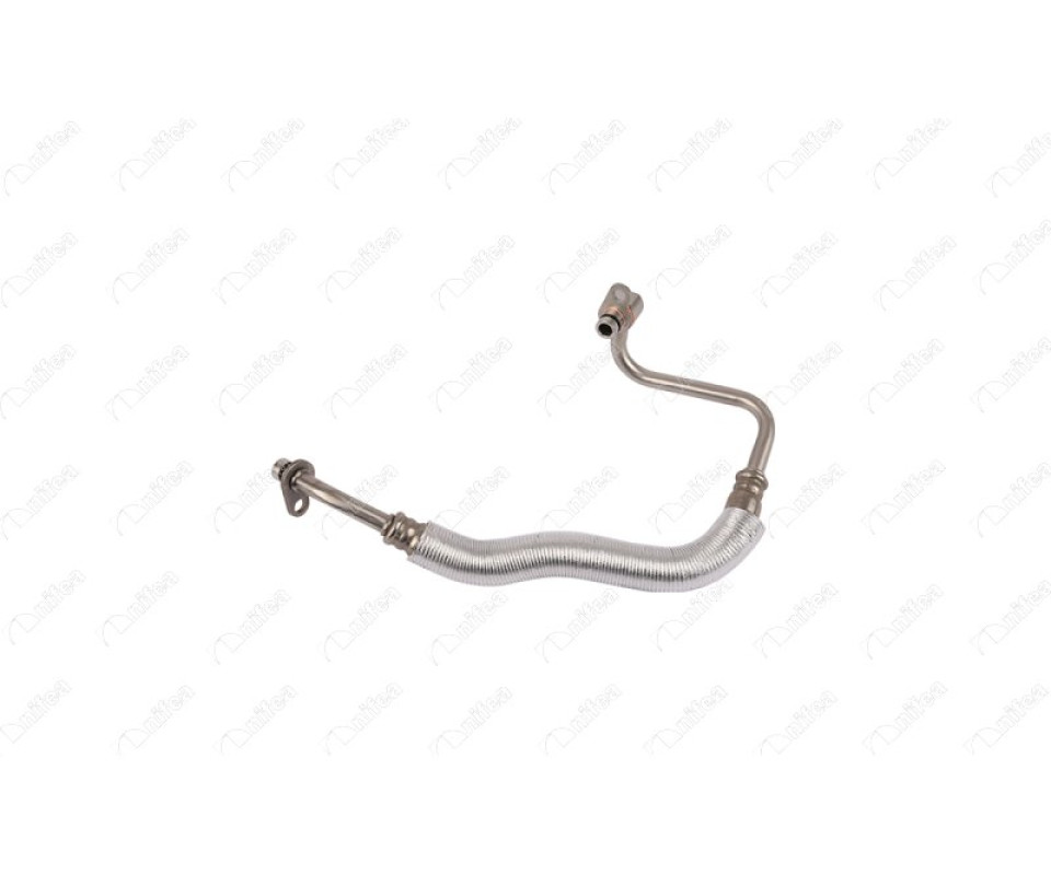 TURBOSARJ YAGLAMA BORUSU BMW B42 B46 B48 F20 F21 F22 F23 F45 F46 F30 F31 F34 G20 F32 F33 F36 G22 G26 G30 G31 G32 G11 G12 F48 F39 G01 G02
