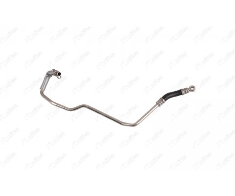 TURBOSARJ YAGLAMA BORUSU BMW N13 F20 F21 F30 F31 F35