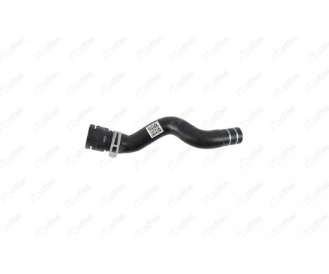KALORİFER GİRİS HORTUMU FIAT FIORINO 1.3 JTD