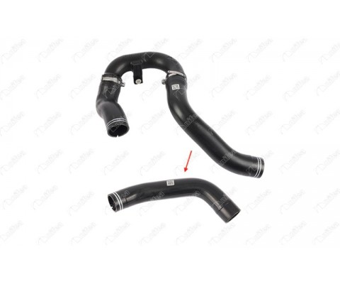 TURBO ÇIKIŞ HORTUM BÜYÜK DİRSEK BORUSUZ FIAT DOBLO III 15>23 1.3D MULTIJET