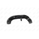 HAVA FİLTRE HORTUMU FORD TRANSİT 06> 2.2 TDCİ FİLTRE TURBO ARASI