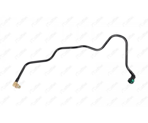 YAKIT BORUSU FORD TRANSİT CONNECT 1.8 TDCI
