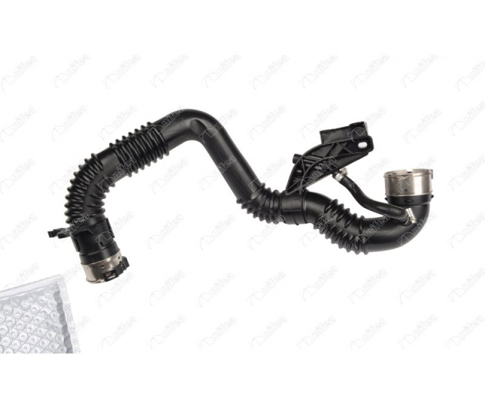 TURBO BORUSU NISSAN QASHQAI-QASHQAI 2 I J10 NJ10 JJ10E 1.6 DCİ TÜM TEKERLEKLERİ ÇEKİŞLİ R9M 11-1