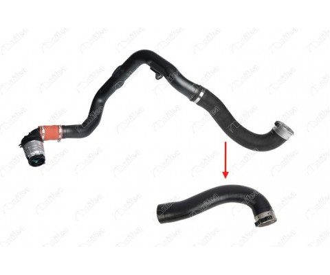 TURBO BORUSU MASTER III 10> MOVANO B 10> 2.3 DCİ FAZ3