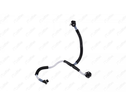 YAKIT HORTUMU MERCEDES OM611 W638 B901>B904