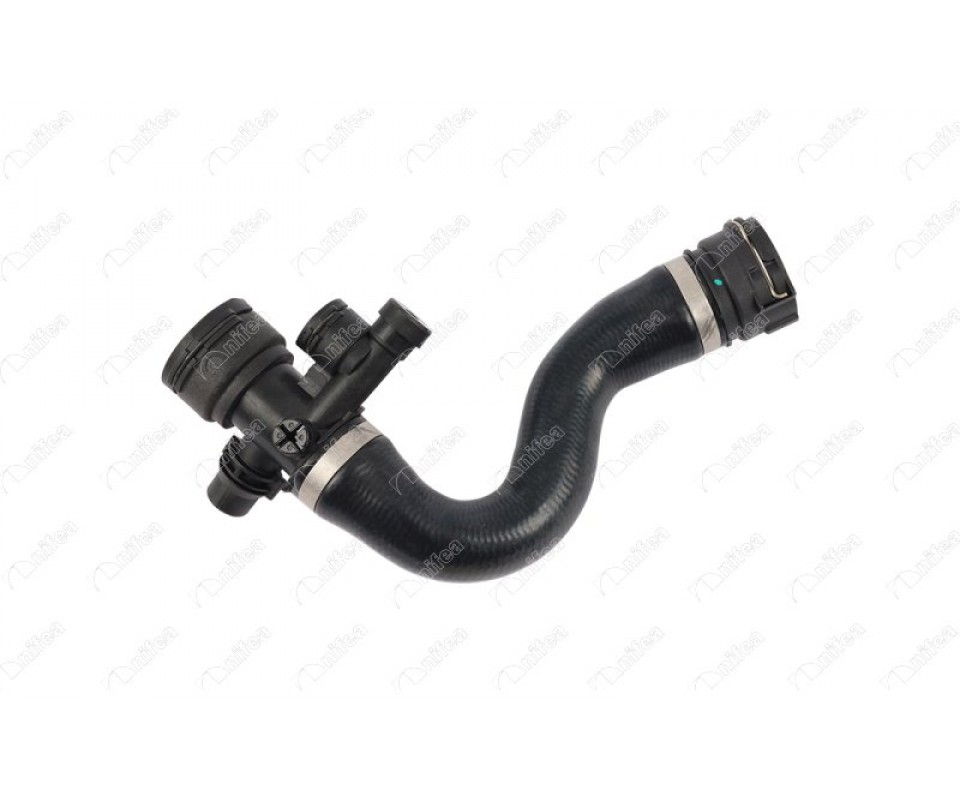 RADYATOR HORTUMU UST BMW N52N X3 E83 LCI