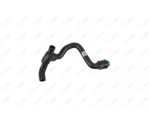 KALORİFER ÇIKIŞ HORTUMU ASTRA G-ZAFIRA A 98>04 1.7 Y17DT