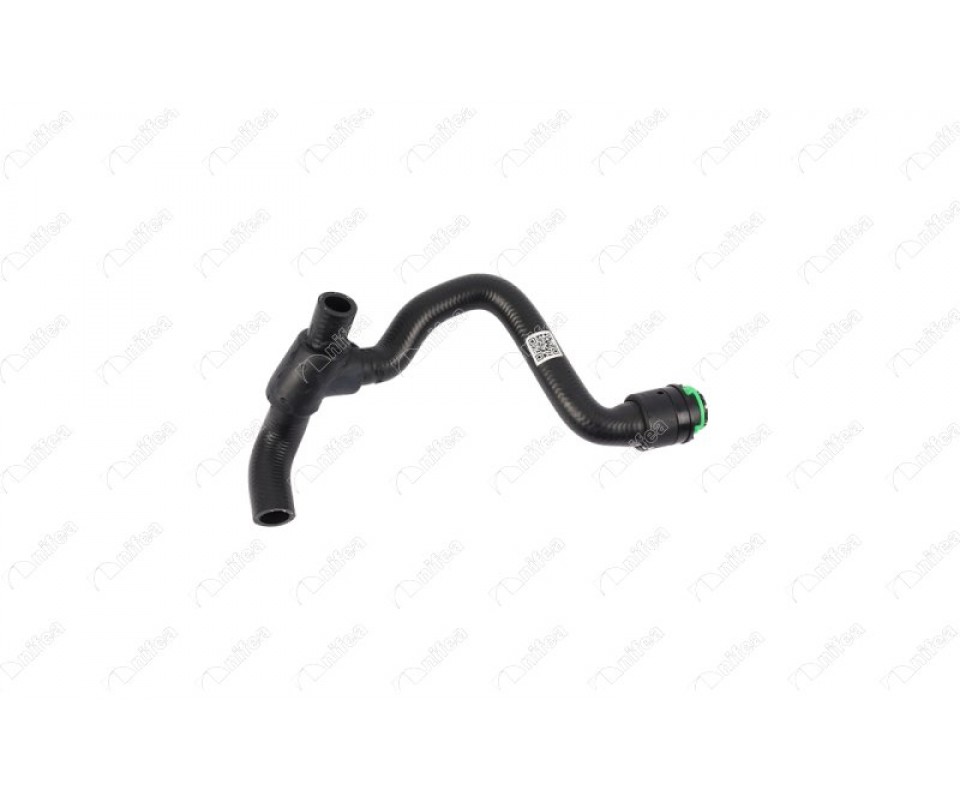 KALORİFER ÇIKIŞ HORTUMU ASTRA G-ZAFIRA A 98>04 1.7 Y17DT