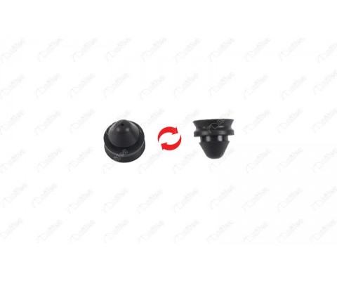 RADYATOR ÜST BAGLANTI TAKOZU B.MAX 12> FIESTA 08> COURIER 14>
