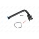 TERMOSTAT HORTUMU CONTASI BMW N13 F20 F21 F30 F31 F35