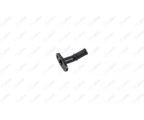 TURBO YAĞLAMA BORUSU P206-P207-P307-P308-P407-P3008-P5008-PARTNER-BERLINGO-C2-C3-C4-C5-XSARA 1.6 HDI DV6TED4