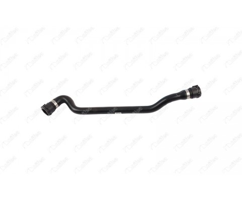 RADYATOR YEDEK SU DEPO HORTUMU BMW X3 E83 M54