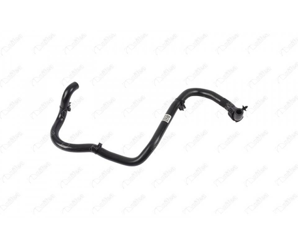 KALORİFER ÇIKIŞ HORTUMU FORD COURIER 14> 1.5-1.6 TDCİ