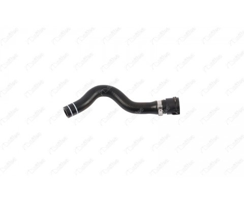 KALORİFER HORTUMU FIAT FİORİNO 09>1.3D MTJ
