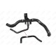 RADYATÖR ALT HORTUMU DUCATO III-BOXER II 2.2 JTD 06..>