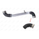 TURBOSARJ HORTUMU SOL BMW M57N X5 E53 KUCUK