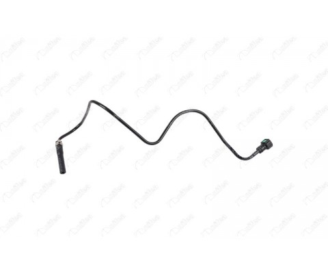YAKIT BESLEME BORUSU OPEL GRANDLAND PEUGEOT P3008-P5008 CITROEN C4-C5 AIRCROSS 1.5-2.0 BlueHDI