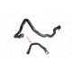 TURBO HAVA GİRİŞ HORTUMU PLASTİK PARÇA HARİÇ OPEL CORSA D 06>14 1.3 DTH Z13DTH