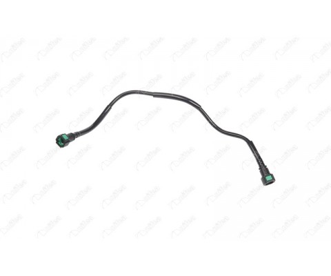YAKIT BORUSU CITROEN BERLINGO MULTISPACE B9 1.2 PureTech 110 HNZ EB2DT 16 >