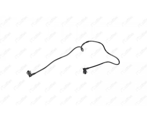 YEDEK SU DEPO BORUSU CITROEN C5 III PEUGEOT P508 18> RW 1.6 THP 150 09 >