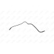 FREN VAKUM BORUSU PEUGEOT P307-P308-P3008-P5008-PARTNER-BERLINGO-C4 04> 1.6 HDI