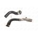 TURBO HORTUMU-METAL BORU HARİÇ-OK İLE GÖSTERİLEN HORTUM OPEL MERIVA B MPV S10 -OPEL MERIVA B VAN S 10 -VAUXHALL MERIVA MK II B S10